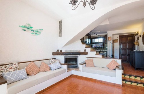 La Torre Vella House | Soul Costa Brava House l'Estartit License HUTG-027265