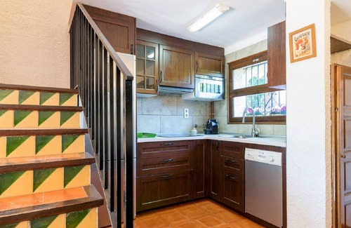 La Torre Vella House | Soul Costa Brava House l'Estartit License HUTG-027265