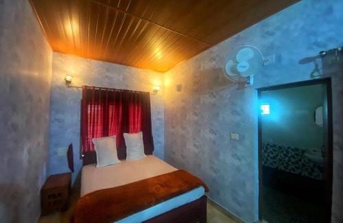 Talipparamba House | Soul Mountain