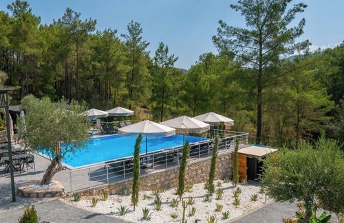 Olympos Hotel | Soul of Olympos Hotel