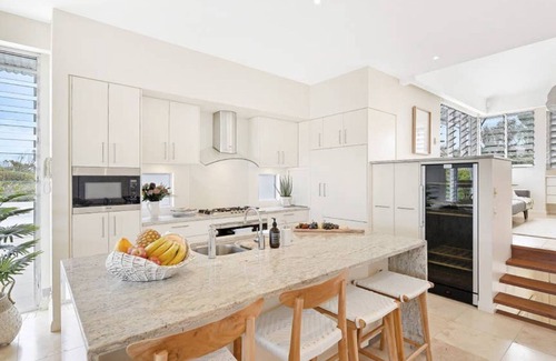 Sunshine Beach House | Soul on Sunshine in Sunshine Beach.