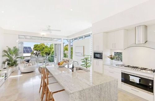 Sunshine Beach House | Soul on Sunshine in Sunshine Beach.