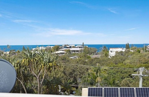 Sunshine Beach House | Soul on Sunshine in Sunshine Beach.