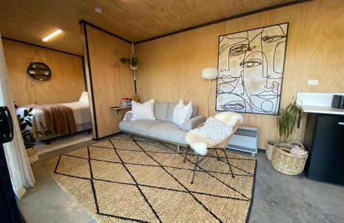 Raglan House | Soul Shack, with outdoor bath