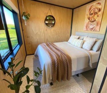 Raglan House | Soul Shack, with outdoor bath