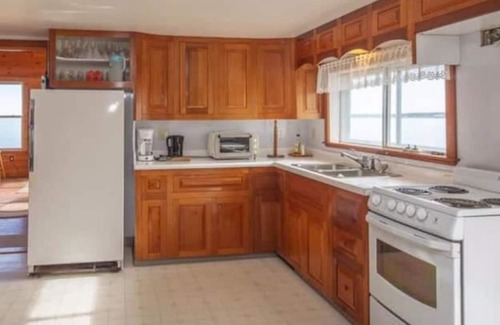 Yarmouth House | Soul Song Cottage