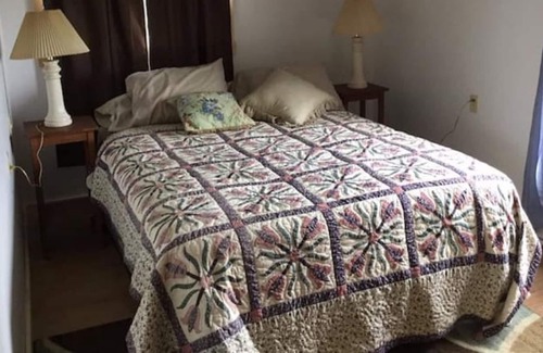 Yarmouth House | Soul Song Cottage
