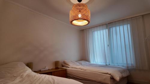 Cheongpa-dong Apartment | Soul Station 3 Rooms 5 Beds 10m walk from seoul station