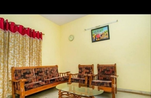Indiranagar House | Soul sync at defence colony indiranagar