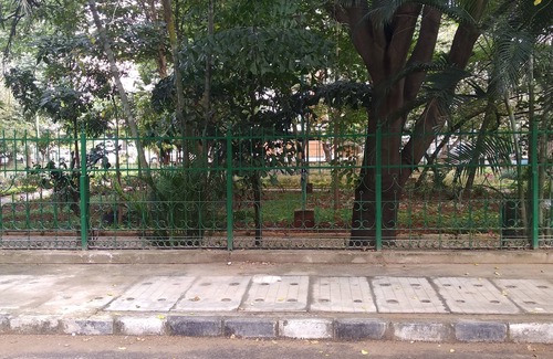 Indiranagar House | Soul sync at defence colony indiranagar