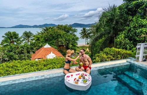 Wichit Villa | Soul Villas - Beachfront Private Pool Villas, Phuket Nature Retreat