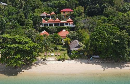 Wichit Villa | Soul Villas - Beachfront Private Pool Villas, Phuket Nature Retreat