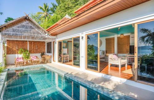 Wichit Villa | Soul Villas - Beachfront Private Pool Villas, Phuket Nature Retreat