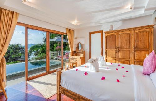 Wichit Villa | Soul Villas - Beachfront Private Pool Villas, Phuket Nature Retreat