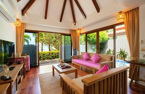 Wichit Hotel | Soul Villas By The Beach - Phuket
