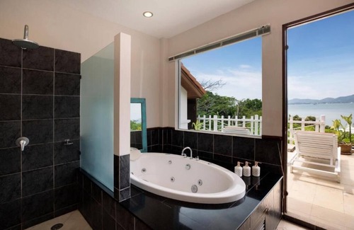Wichit Hotel | Soul Villas By The Beach - Phuket