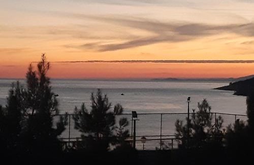 Kavala Apartment | Soula's sunshine big Apartment