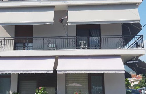 Kavala Apartment | Soula's sunshine big Apartment
