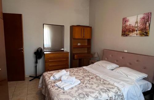 Kavala Apartment | Soula's sunshine big Apartment