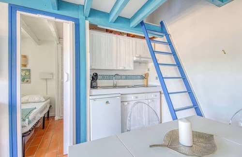 Soulac-sur-Mer Apartment | Soulac Apartment – Getaway 200 m from the Beach