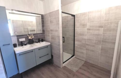 Soulac-sur-Mer Apartment | Soulac-sur-Mer T4 hypercentre proche mer