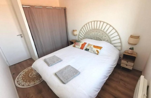 Soulac-sur-Mer Apartment | Soulac-sur-Mer T4 hypercentre proche mer