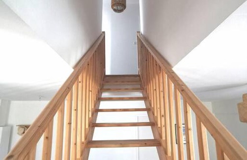 Soulac-sur-Mer Apartment | Soulac-sur-Mer T4 hypercentre proche mer