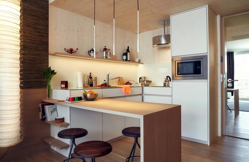 Munchen District Hotel | Soulmade