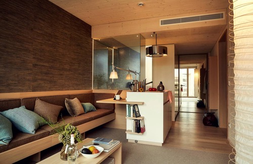Munchen District Hotel | Soulmade