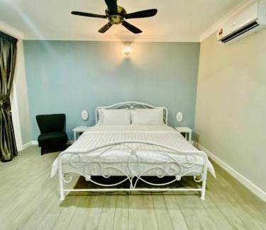 Hulu Langat Bed & Breakfast | Soulmate Village
