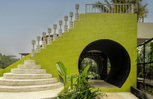Mas Resort | Soulshine Resort Ubud, Bali
