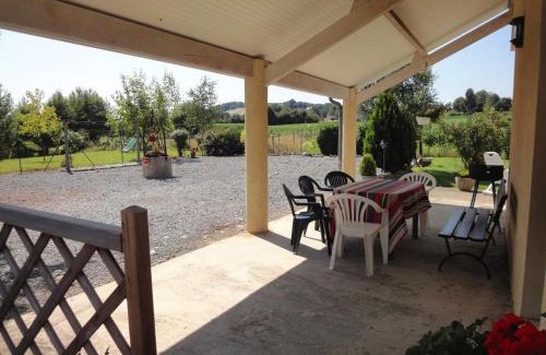 Ousse House | Soum de coste