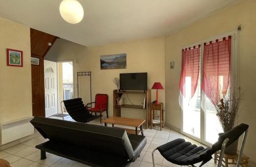 Ousse House | Soum de coste