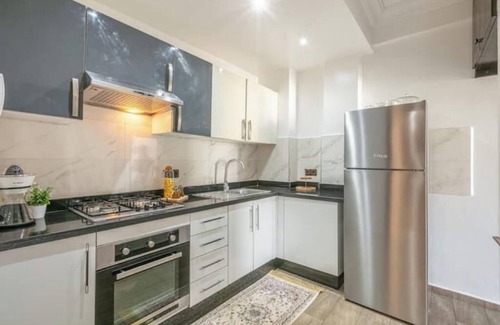 Imlil Apartment | Souma home Marrakech