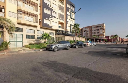 Imlil Apartment | Souma home Marrakech