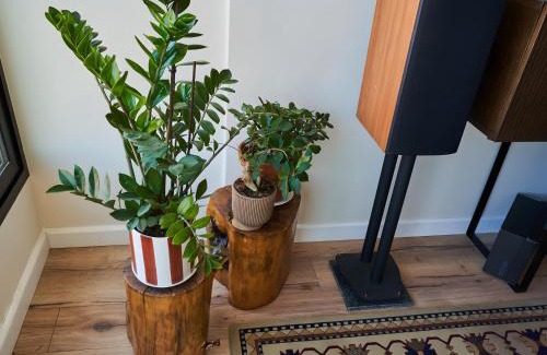 Cova da Piedade Apartment | Sound House By Everkind