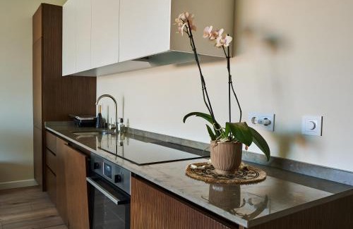 Cova da Piedade Apartment | Sound House By Everkind