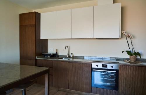 Cova da Piedade Apartment | Sound House By Everkind