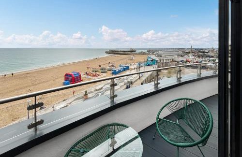 Ramsgate Apartment | Sound Of The Sea