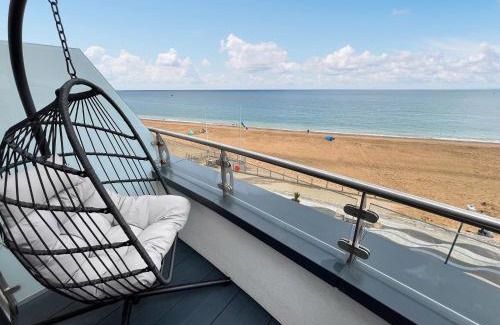 Ramsgate Apartment | Sound Of The Sea