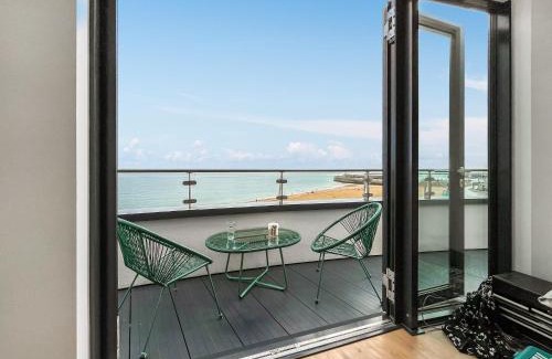 Ramsgate Apartment | Sound Of The Sea