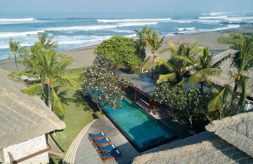 Munggu Villa | Sound of the Sea Villa