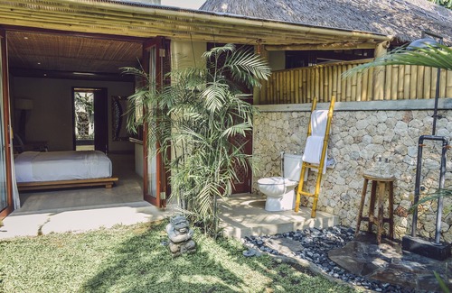 Munggu Villa | Sound of the Sea Villa