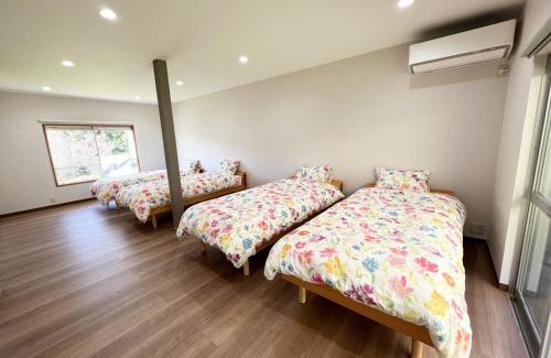 Yufuin Onsen House | sound of yufu - Vacation STAY 22979v