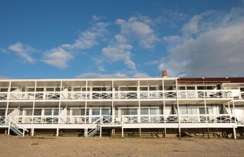 Greenport Hotel | Sound View Greenport