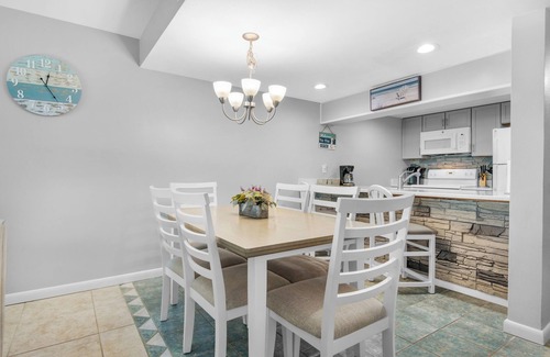 Lafitte Cove Condo | 🏝️Sound Views | Walk to Beach☀️ Santa Rosa Dunes 722