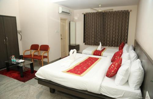 Narasapura Hotel | Soundarya Hotel