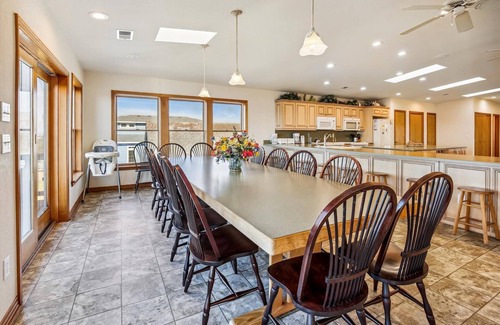 Carolina Dunes House | Soundfront home with lots of fun amenities including rec room and private hot tub