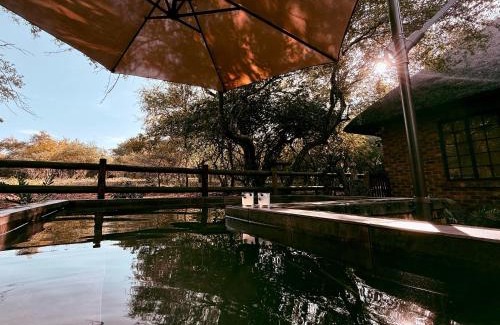 Marloth Park Villa | Sounds of Kruger Safari Villa