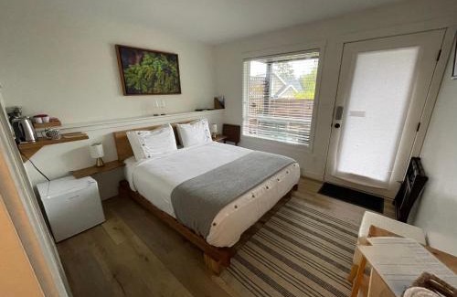 Ucluelet House | Sounds of the Sea